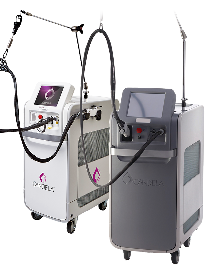 レーザーフェイシャル